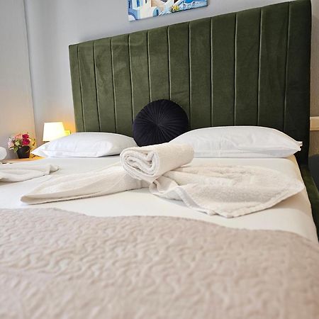 Holiday House 3- Kallithea Halkidiki מראה חיצוני תמונה