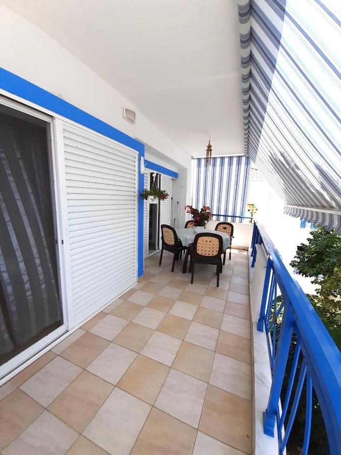 Holiday House 3- Kallithea Halkidiki מראה חיצוני תמונה