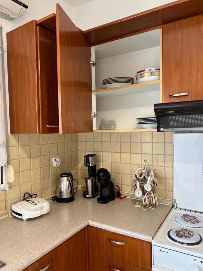 Holiday House 3- Kallithea Halkidiki מראה חיצוני תמונה