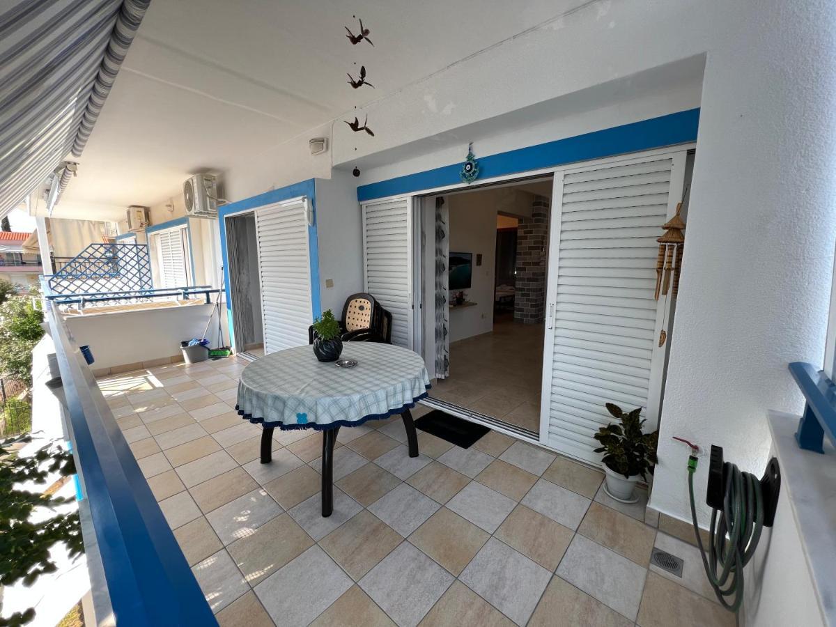 Holiday House 3- Kallithea Halkidiki מראה חיצוני תמונה