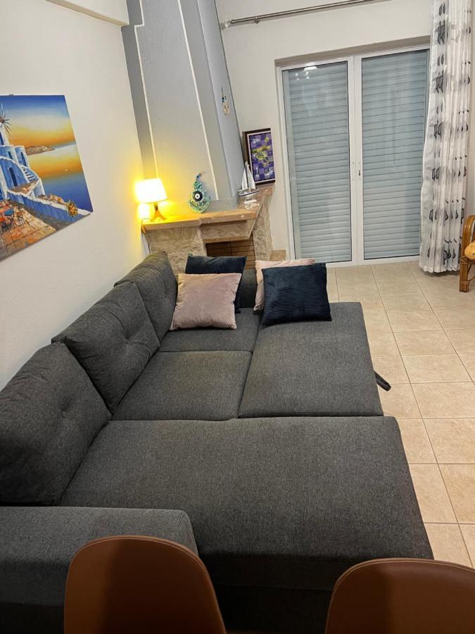 Holiday House 3- Kallithea Halkidiki מראה חיצוני תמונה