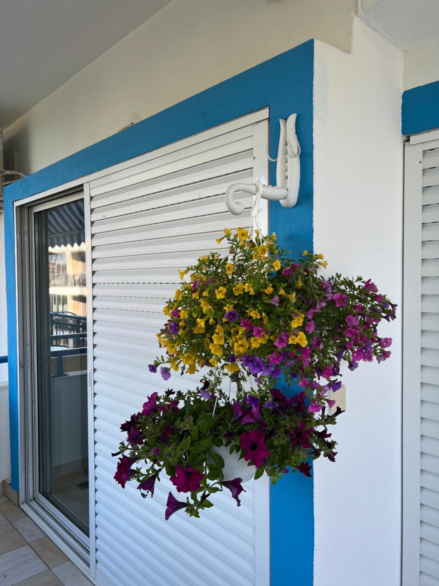 Holiday House 3- Kallithea Halkidiki מראה חיצוני תמונה