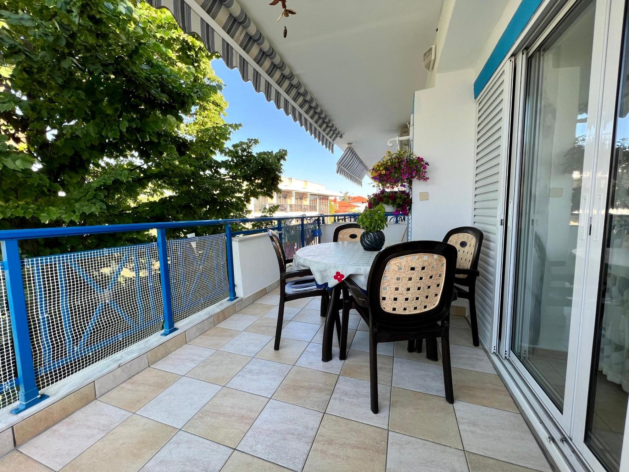 Holiday House 3- Kallithea Halkidiki מראה חיצוני תמונה