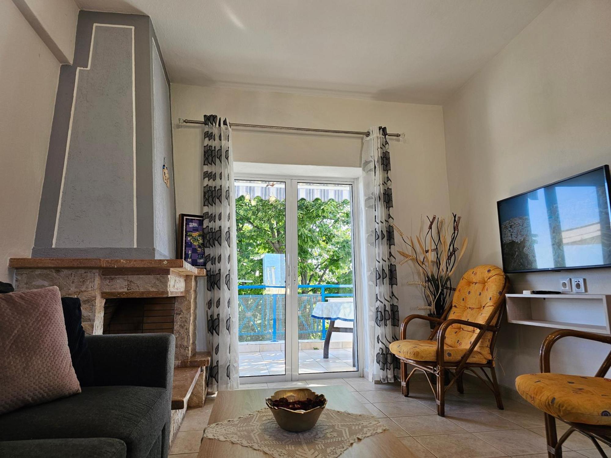 Holiday House 3- Kallithea Halkidiki מראה חיצוני תמונה