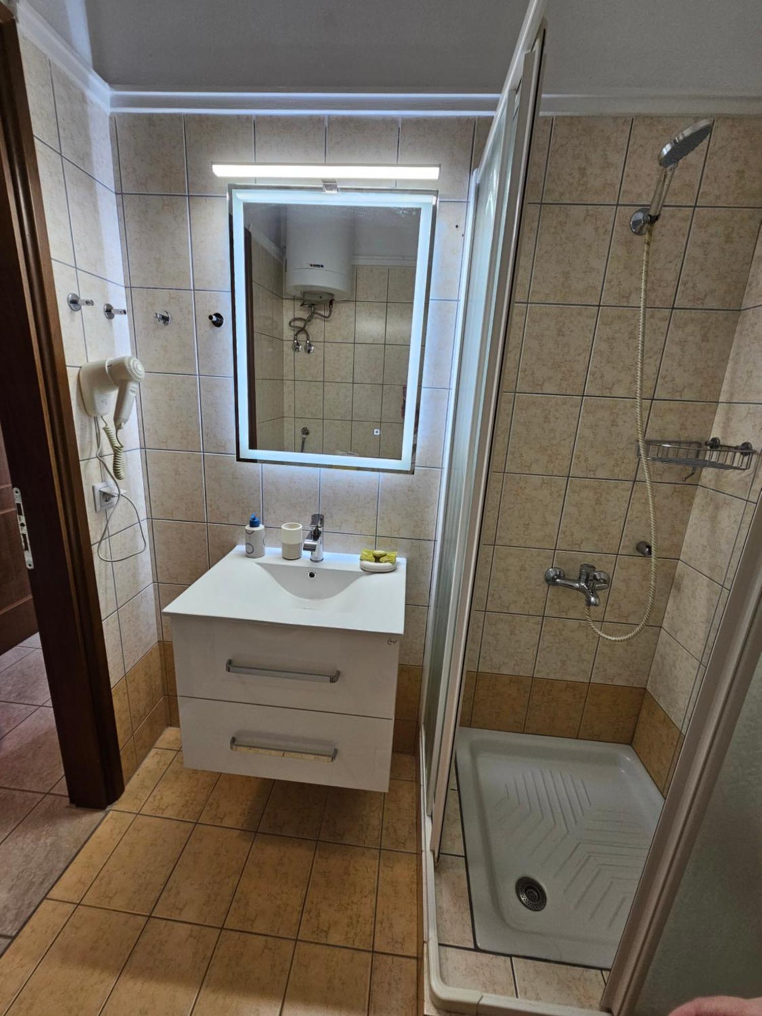 Holiday House 3- Kallithea Halkidiki מראה חיצוני תמונה