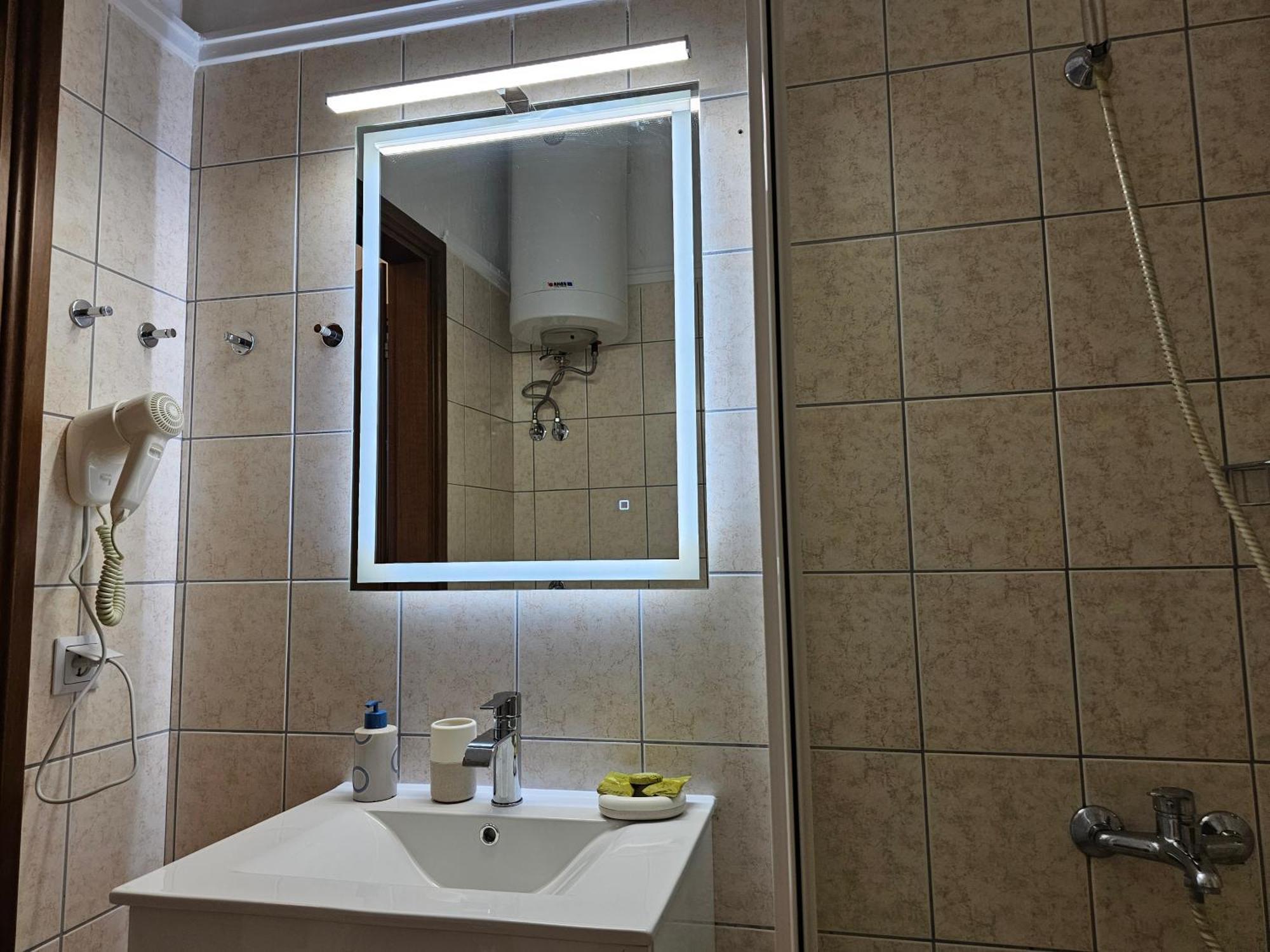 Holiday House 3- Kallithea Halkidiki מראה חיצוני תמונה