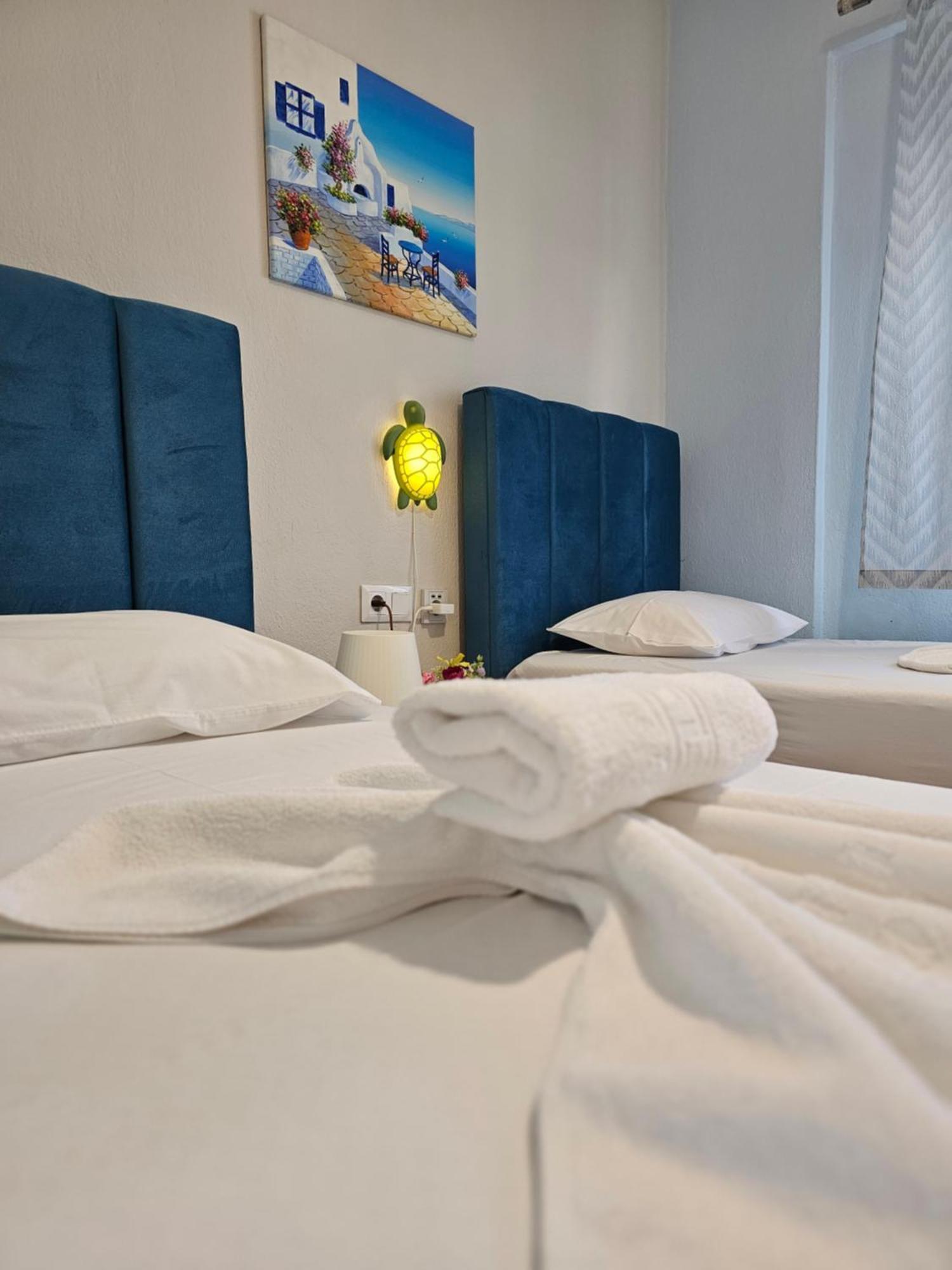 Holiday House 3- Kallithea Halkidiki מראה חיצוני תמונה