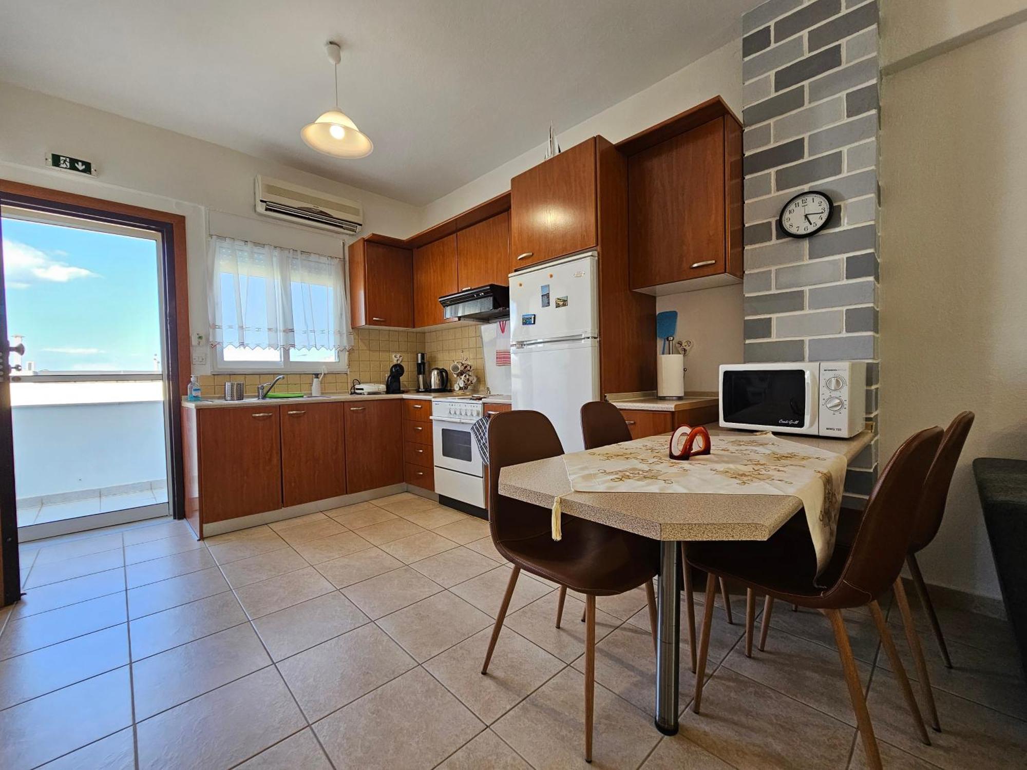 Holiday House 3- Kallithea Halkidiki מראה חיצוני תמונה