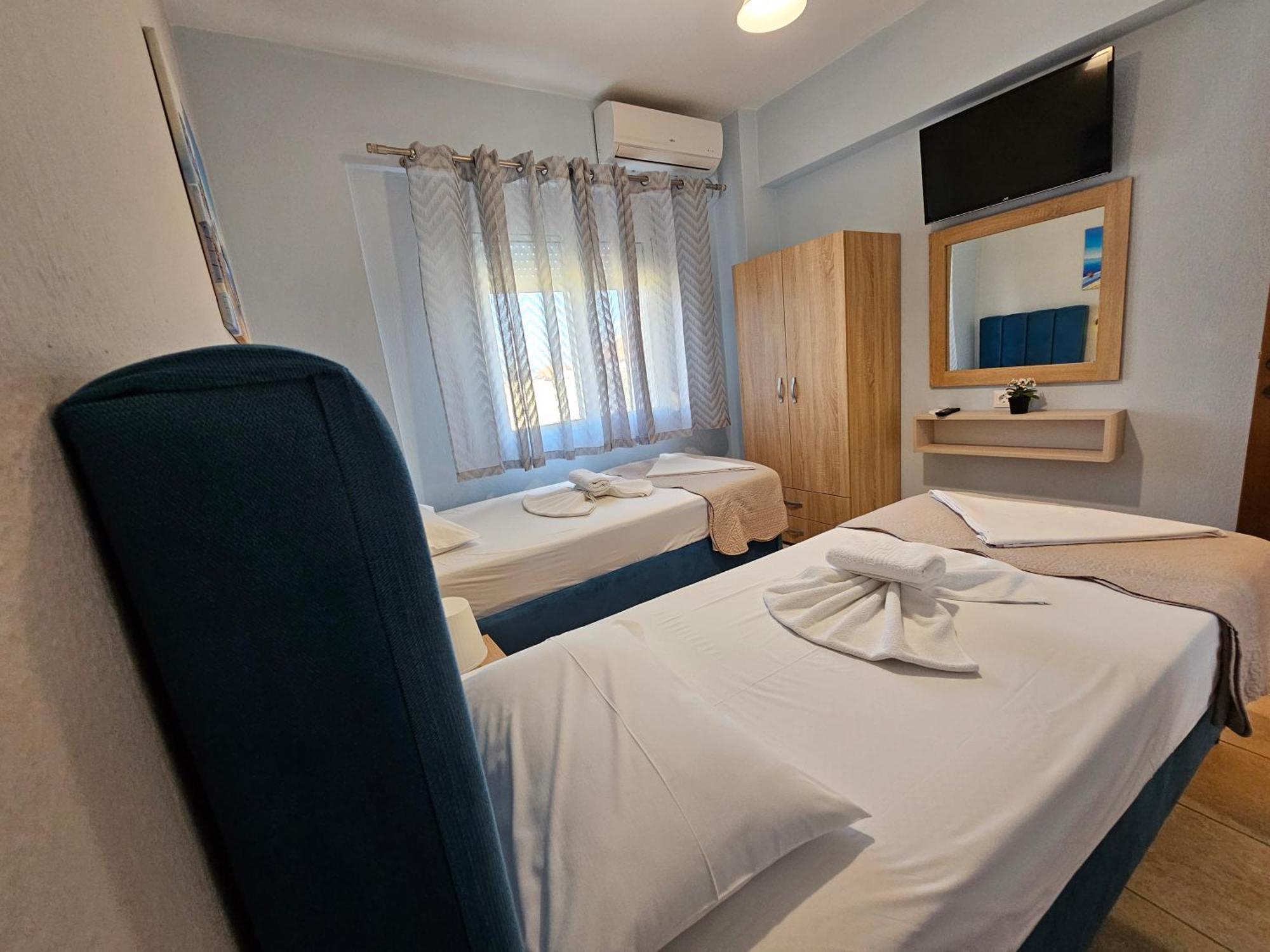 Holiday House 3- Kallithea Halkidiki מראה חיצוני תמונה