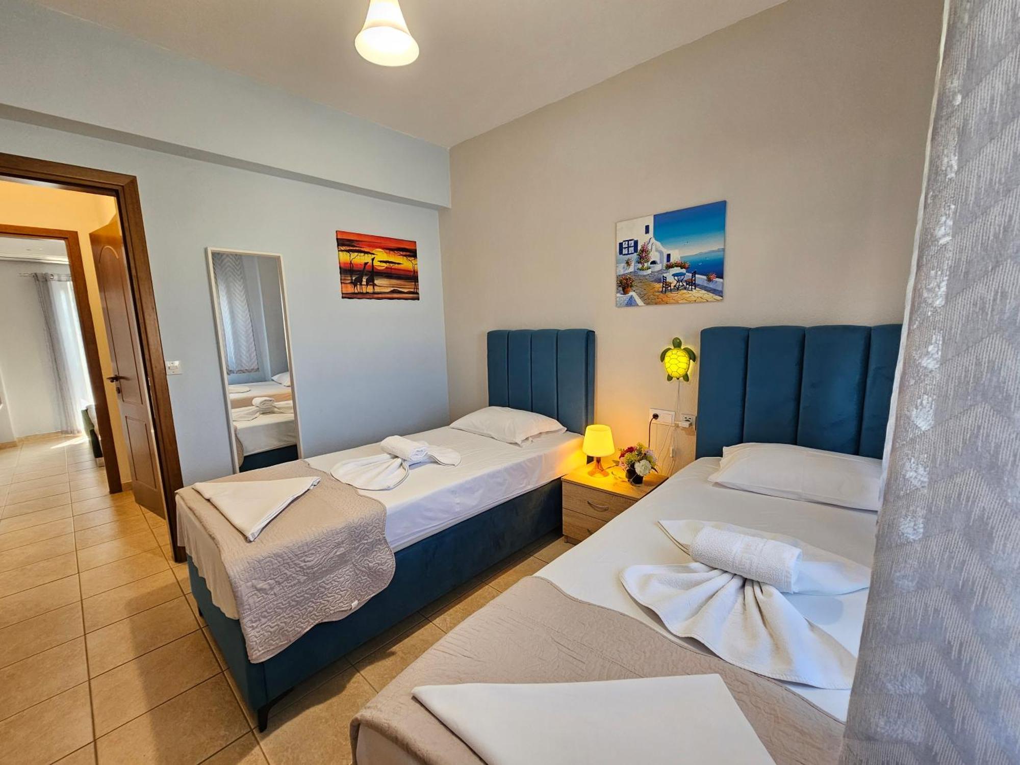Holiday House 3- Kallithea Halkidiki מראה חיצוני תמונה