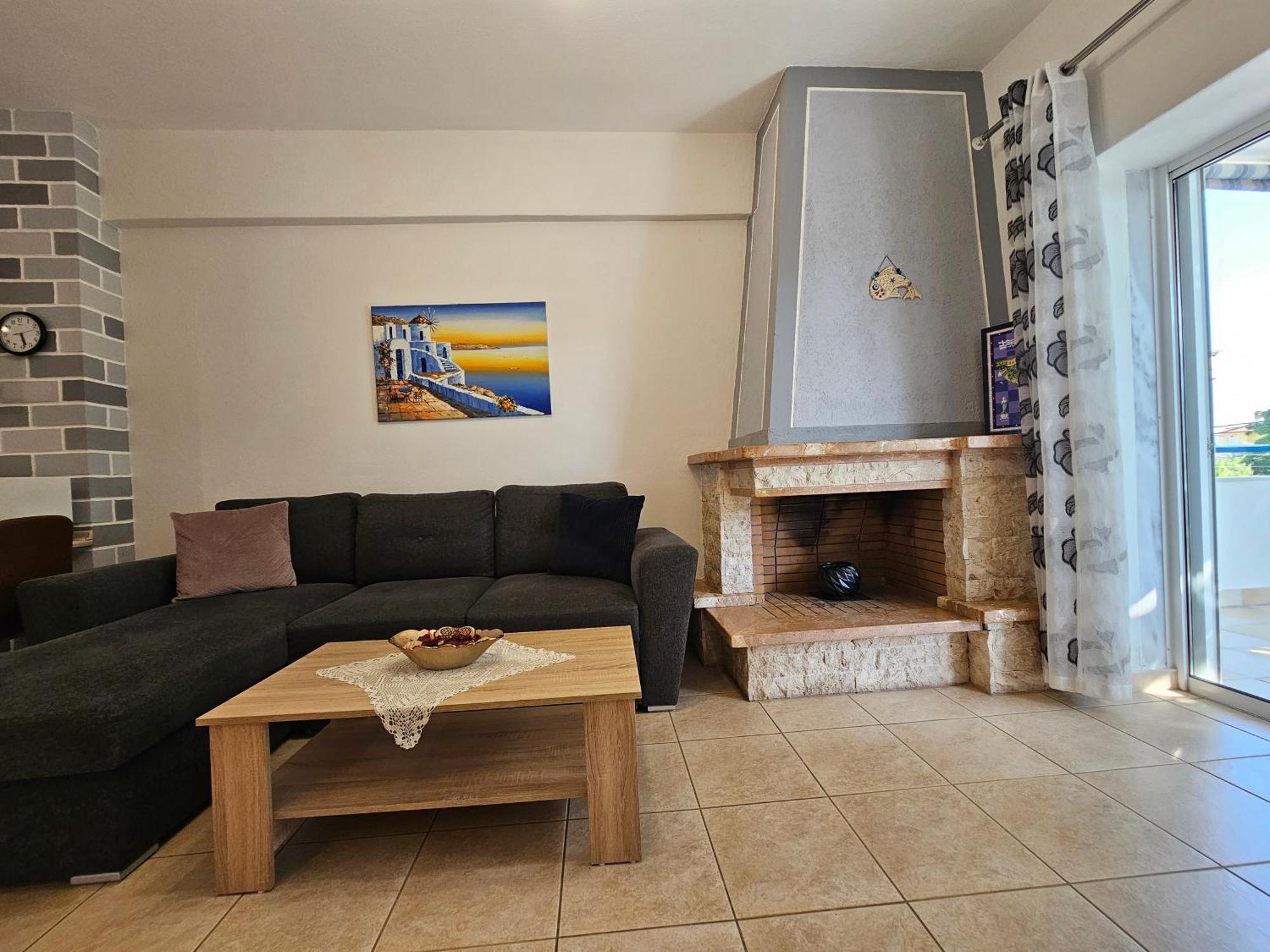 Holiday House 3- Kallithea Halkidiki מראה חיצוני תמונה