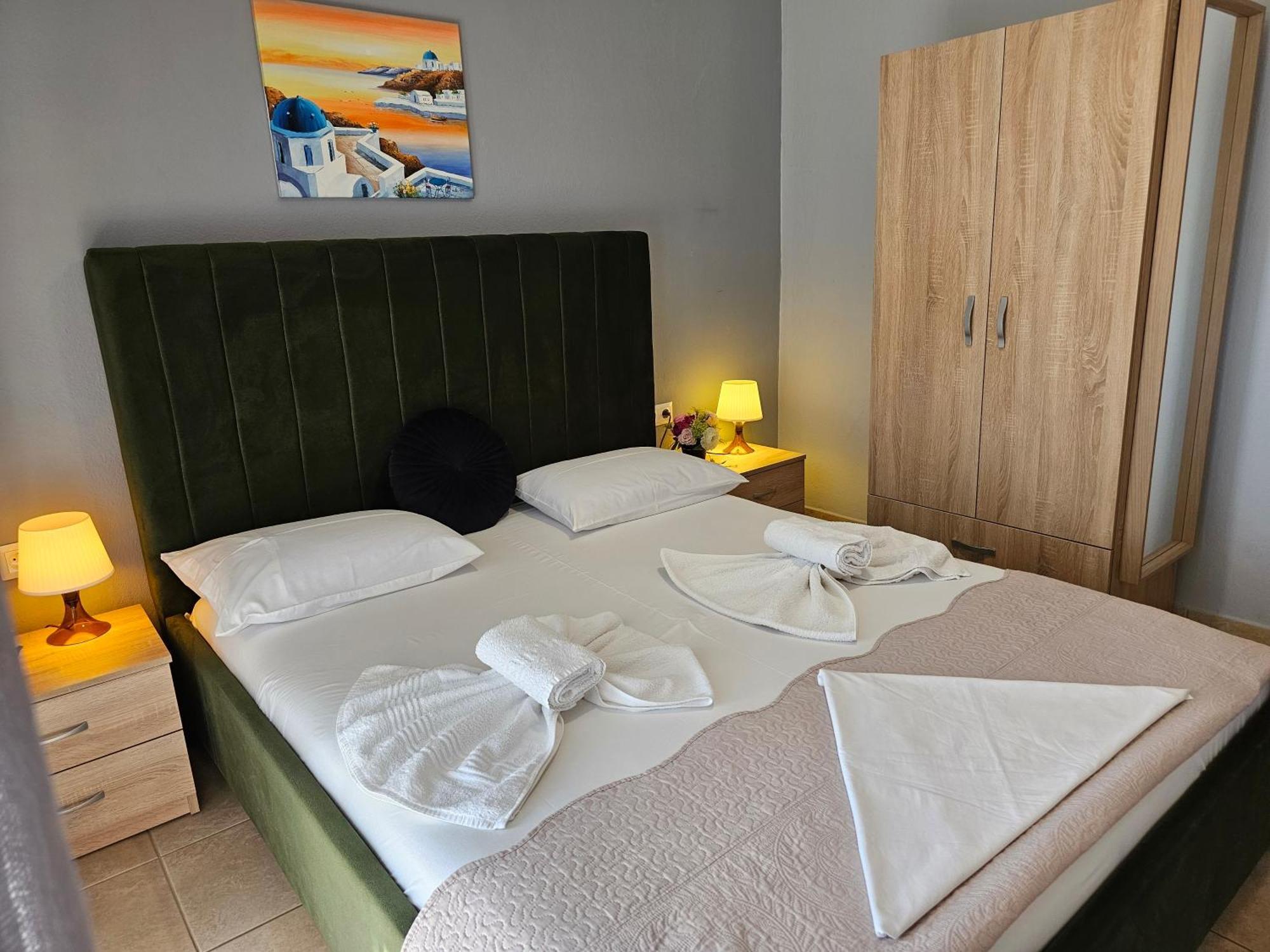 Holiday House 3- Kallithea Halkidiki מראה חיצוני תמונה