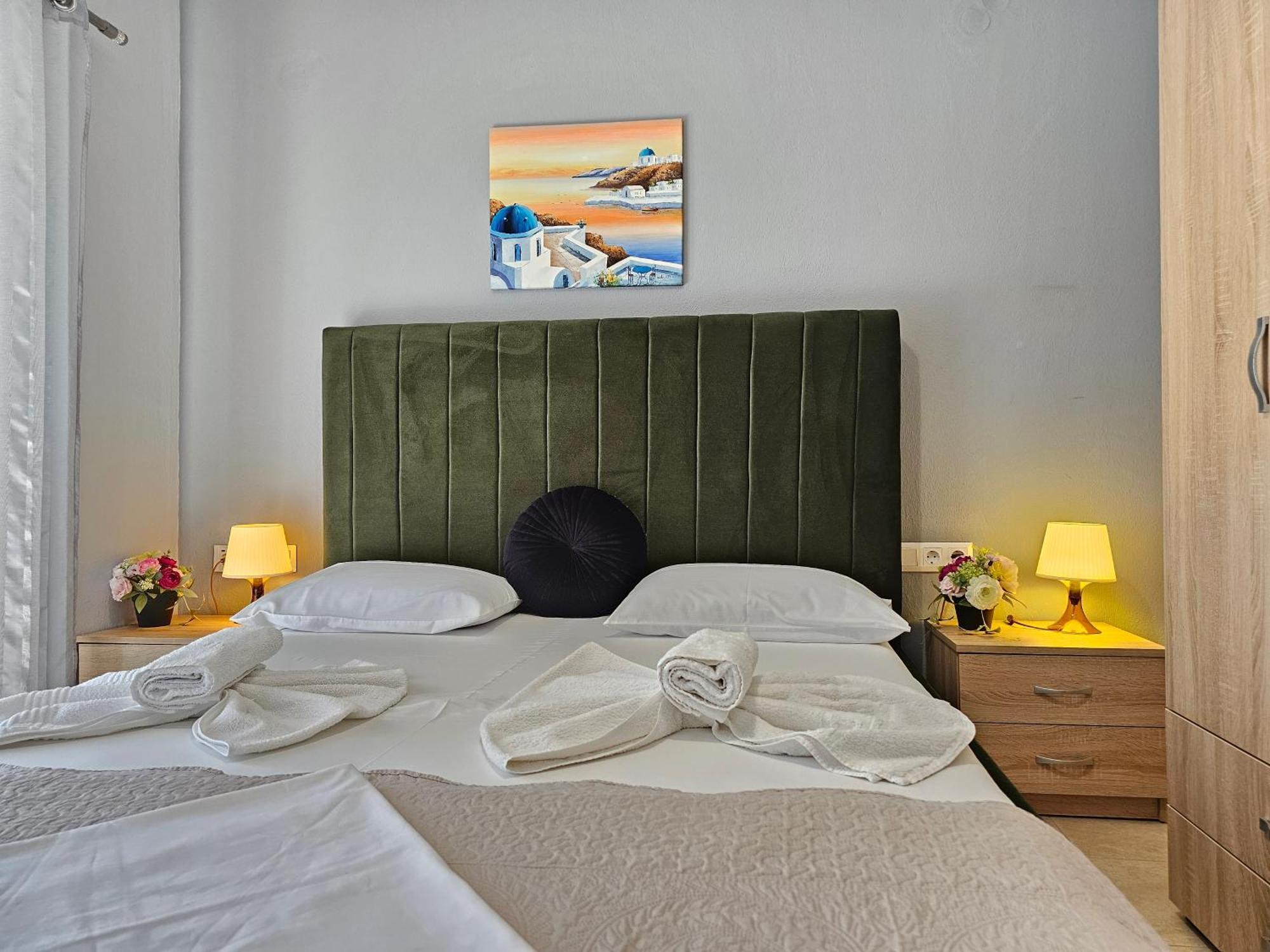 Holiday House 3- Kallithea Halkidiki חדר תמונה